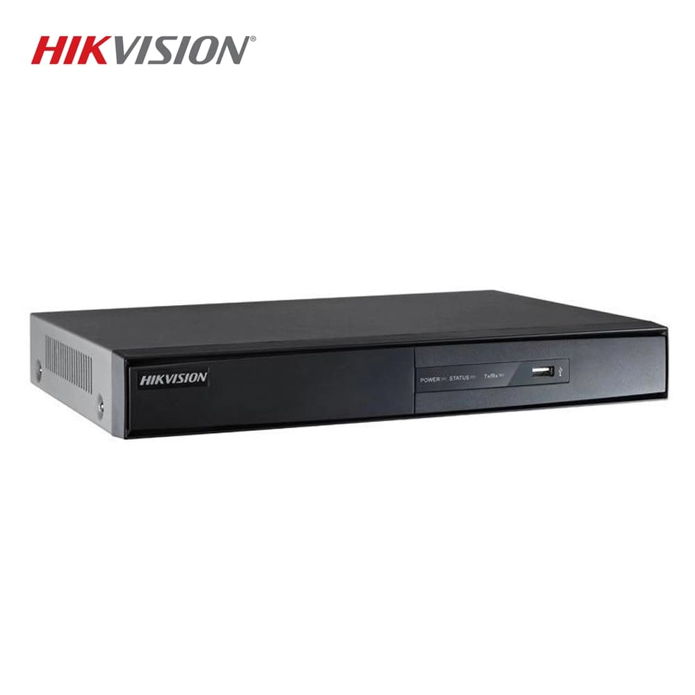 Hikvision DS-7104NI-Q1/M 4 Kanal NVR Kayıt Cihazı - Image 1