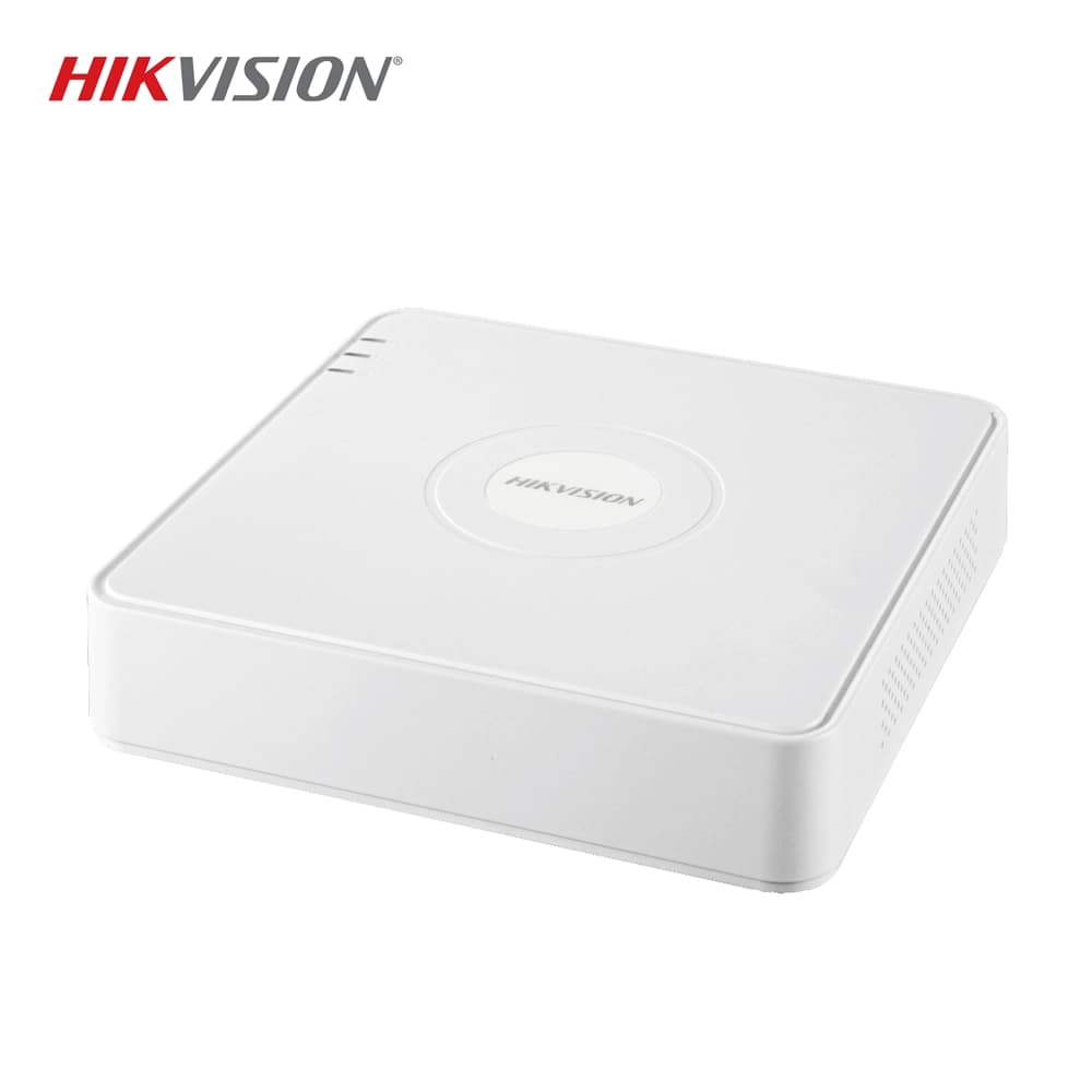 Hikvision DS-7108HGHI-K1 8 Kanal DVR Kayıt Cihazı - Image 1