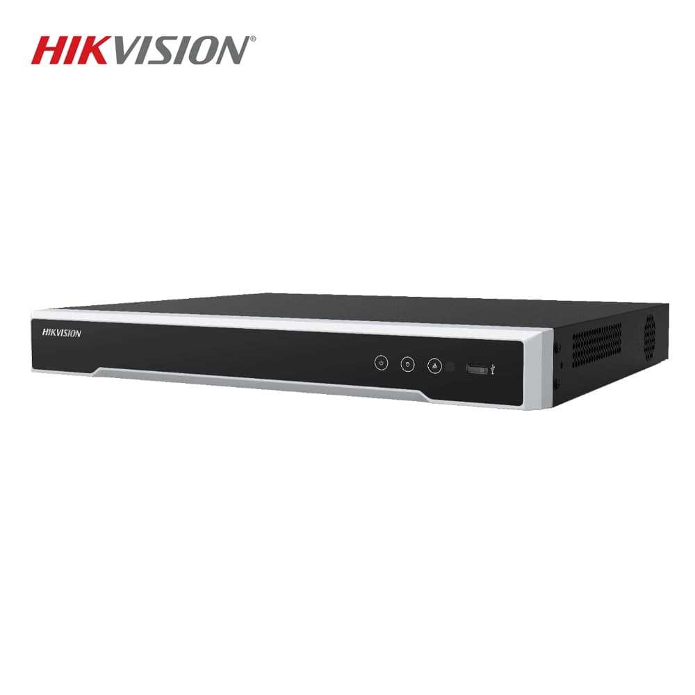 Hikvision DS-7608NI-M2 8 Kanal NVR Kayıt Cihazı - Image 1
