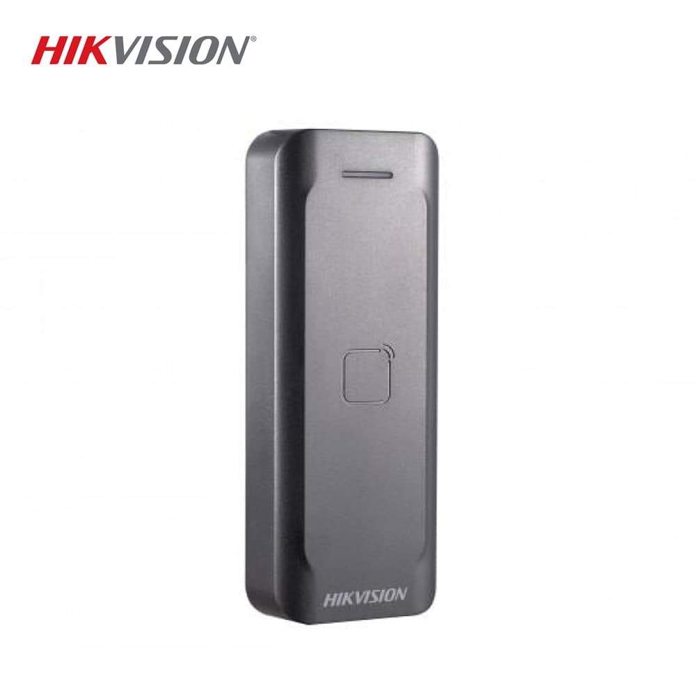 Hikvision DS-K1802M Mifare Kart Okuyucu - Image 1