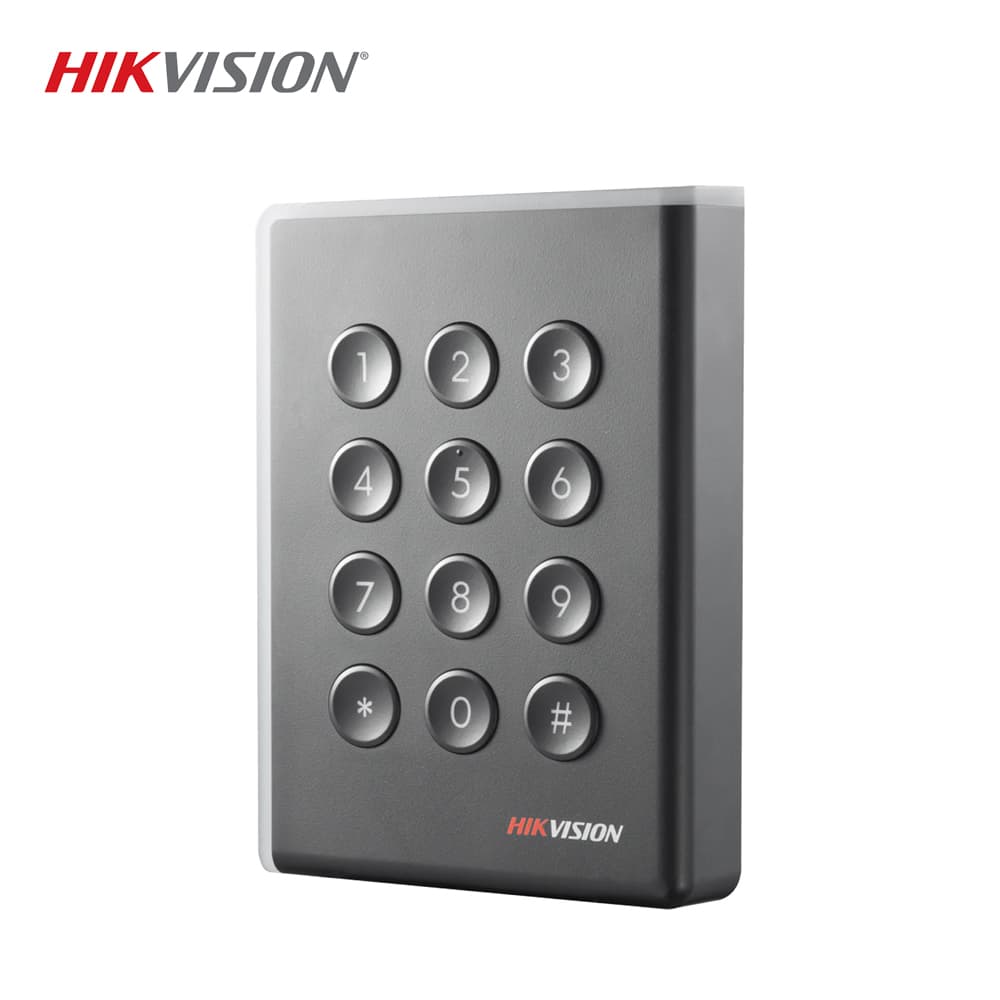 Hikvision DS-K1108AEK Priximity Kart Okuyucu - Image 1