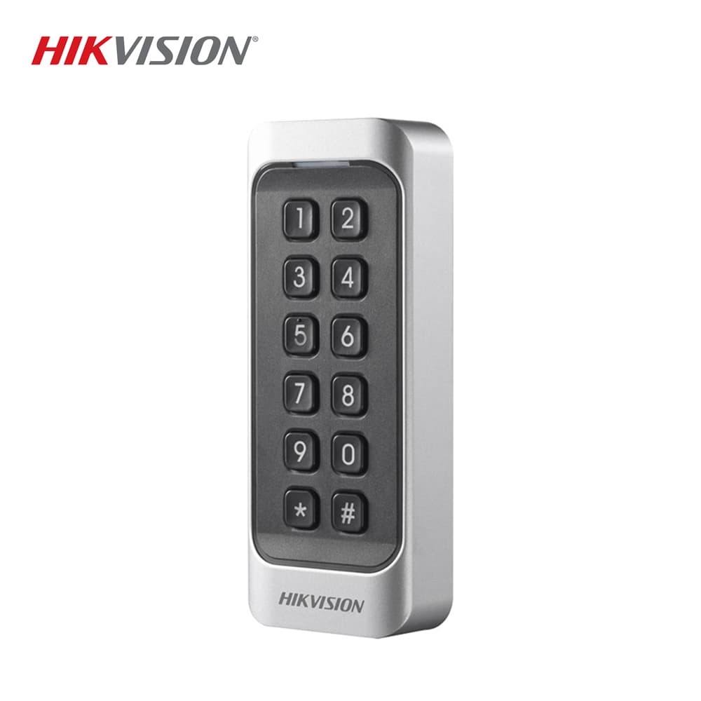 Hikvision DS-K1107AMK Mifare Kart Okuyucu - Image 1