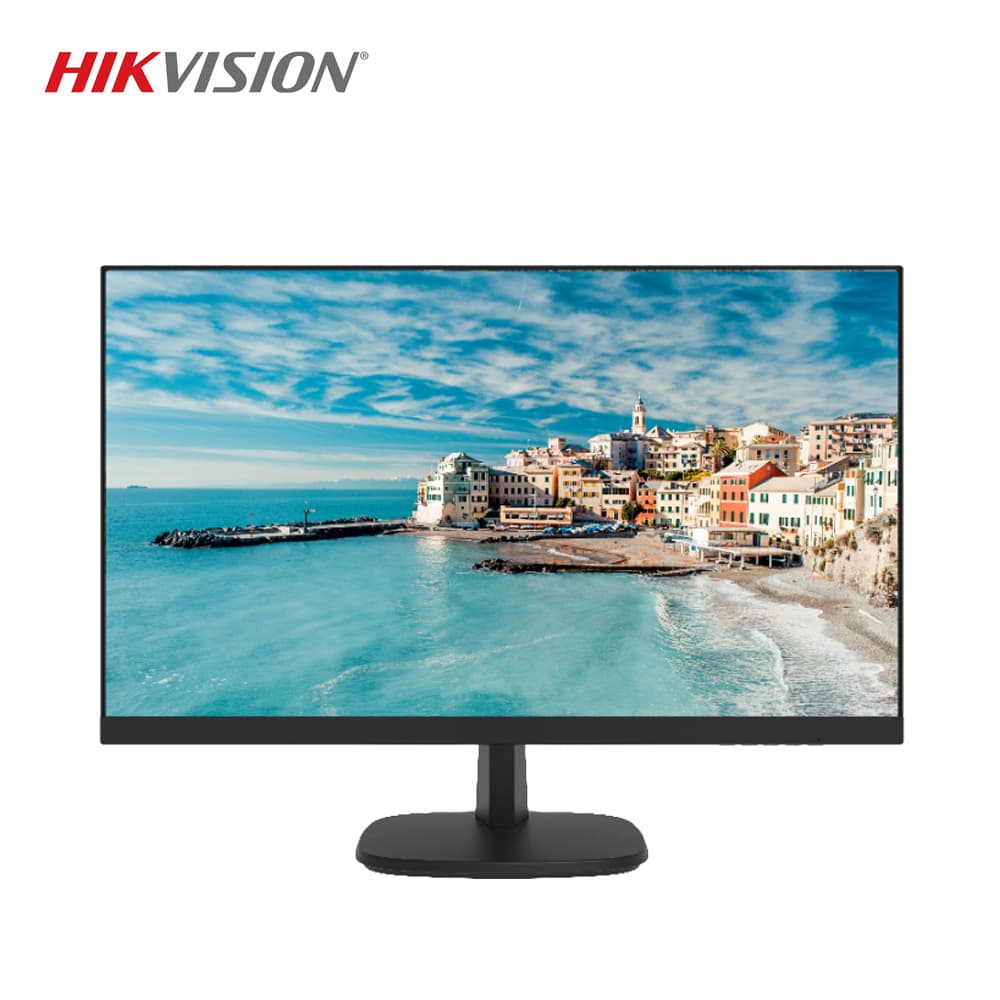 Hikvision DS-D5019QE-B 19" HD LED Monitör - Image 1