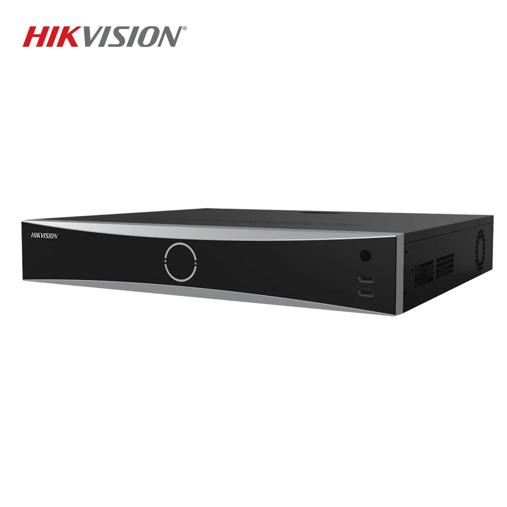 Hikvision DS-7608NXI-I2 8 Kanal NVR Kayıt Cihazı - Image 1