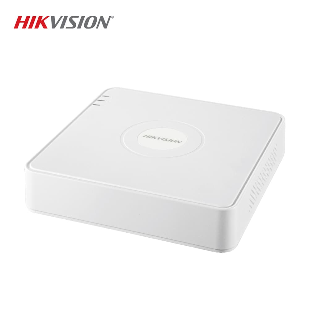 Hikvision DS-7108HGHI-M1 8 Kanal DVR Kayıt Cihazı - Image 1