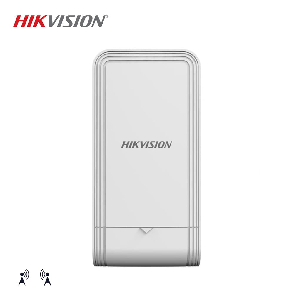 Hikvision DS-3WF03C-5AC/O Kablosuz Point to Point - Image 1