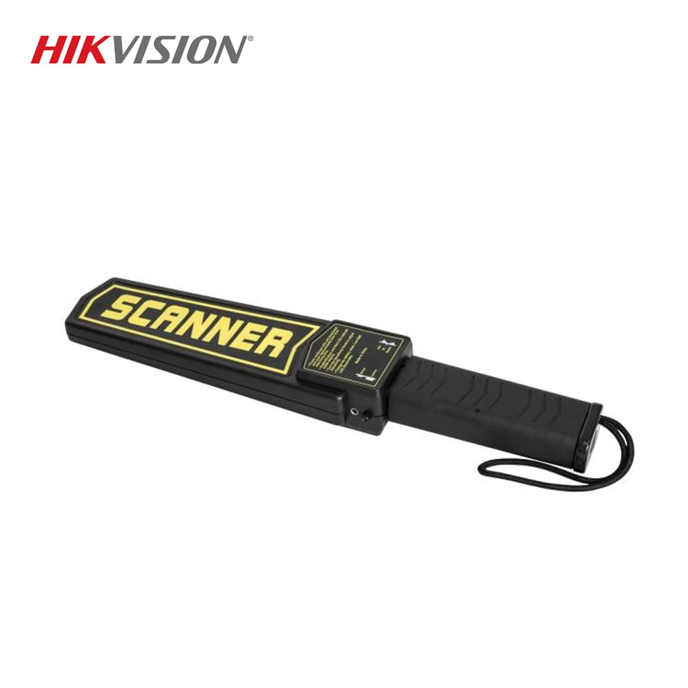 Hikvision NP-SH100 Üst Arama Dedektörü - Image 1