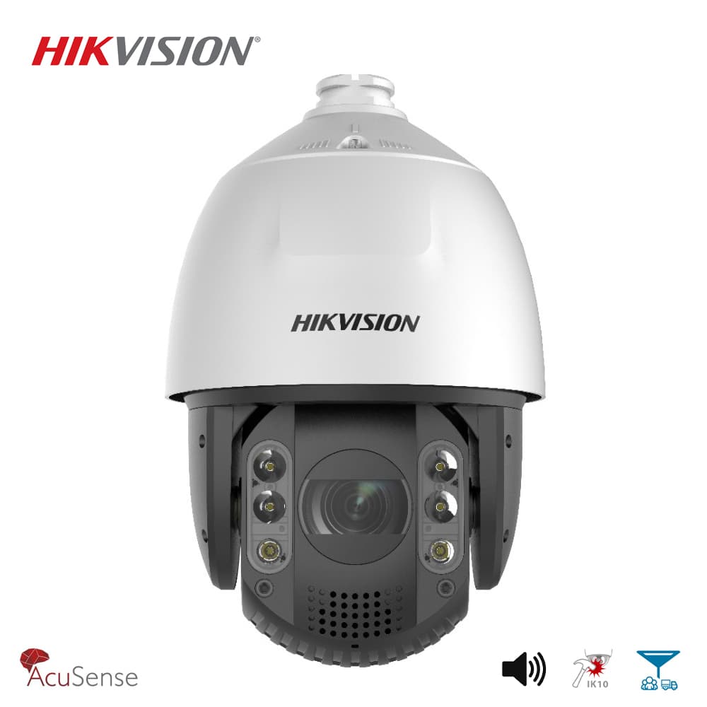 Hikvision DS-2DE7A232IW-AEB 4MP IP PTZ Kamera - Image 1